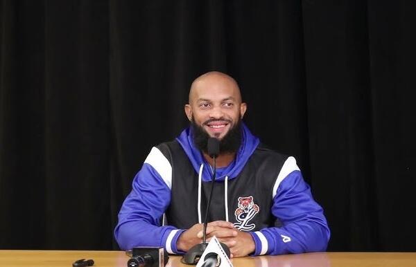 Emilio bonifacio no estará con el Licey en Puerto Rico