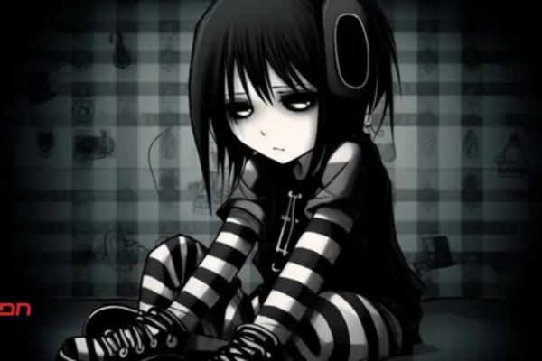 Hoy es Día Internacional del Emo. (foto, fuente externa)