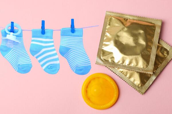 Escasez de condones crea una nueva moda de calcetines anticonceptivos