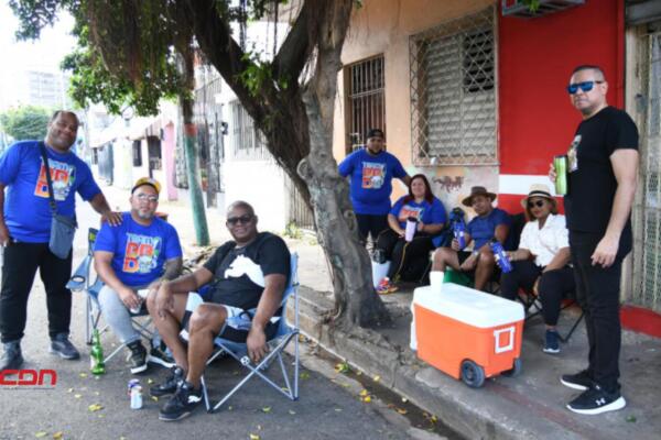 Este 31 de diciembre, el sector Don Bosco se alista para recibir el tradicional Rally del Borracho. (foto, fuente externa)