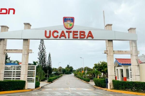 Universidad Católica Tecnológica de Barahona (UCATEBA).