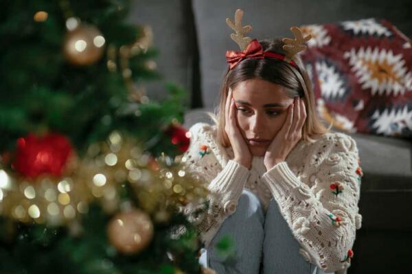 Fáciles pasos para manejar el estrés y las finanzas durante las fiestas navideñas 