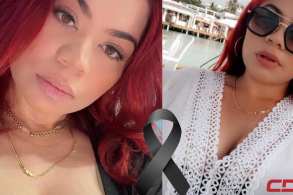 Familiares de joven que murió tras someterse a cirugía estética con Edgar Contreras exigen justicia