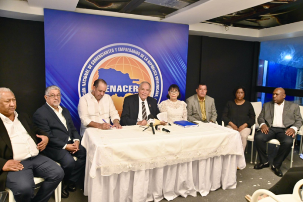 Juramentación  una nueva junta directiva de su sexto presidente, el señor Manuel Horacio Acosta Aquino, electo durante la Asamblea Eleccionaria celebrada el pasado 6 de octubre del 2024.