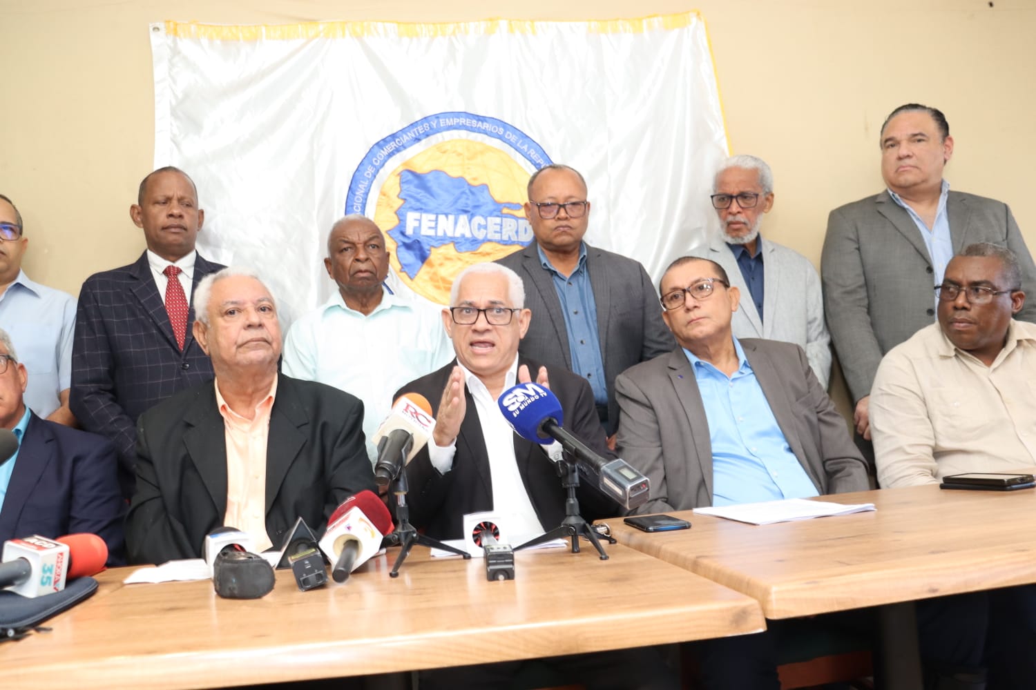 Fenacerd alerta sobre desaprensivos que pretenden empañar imagen de la federación