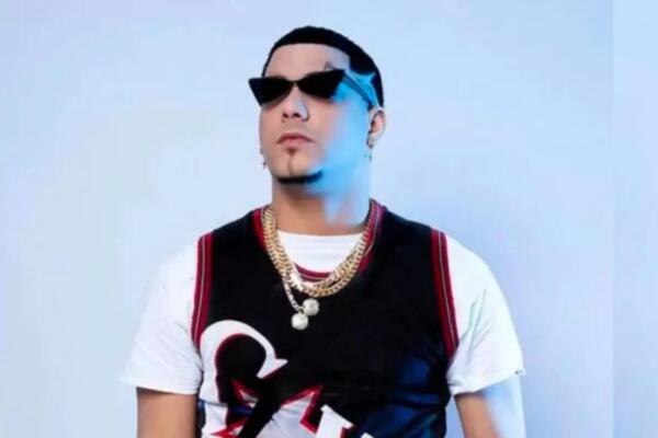 Pedro Santana Aquino, un joven exponente de música urbana conocido como Flow Letal, fue asesinado el pasado 2 de diciembre.