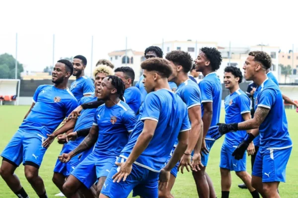 Aunque Cibao FC perdió el campeonato por goles de visitante, el club realizó una campaña notable que vio al onceno naranja comenzar con una racha invicta de seis partidos.
