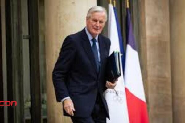La Asamblea Nacional de Francia ha aprobado este miércoles la moción de censura contra el Gobierno del primer ministro Michel Barnier. Foto: Fuente externa 
