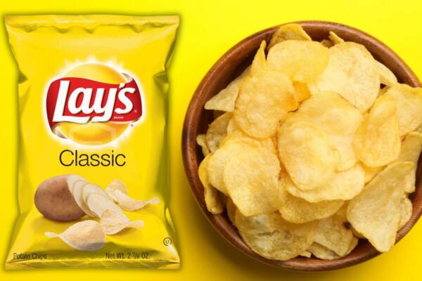 Frito-Lay retira papas Lay's del mercado 
