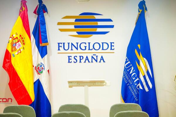 La Fundación Global Democracia y Desarrollo (Funglode) inaugurará este viernes su nueva oficina en Madrid