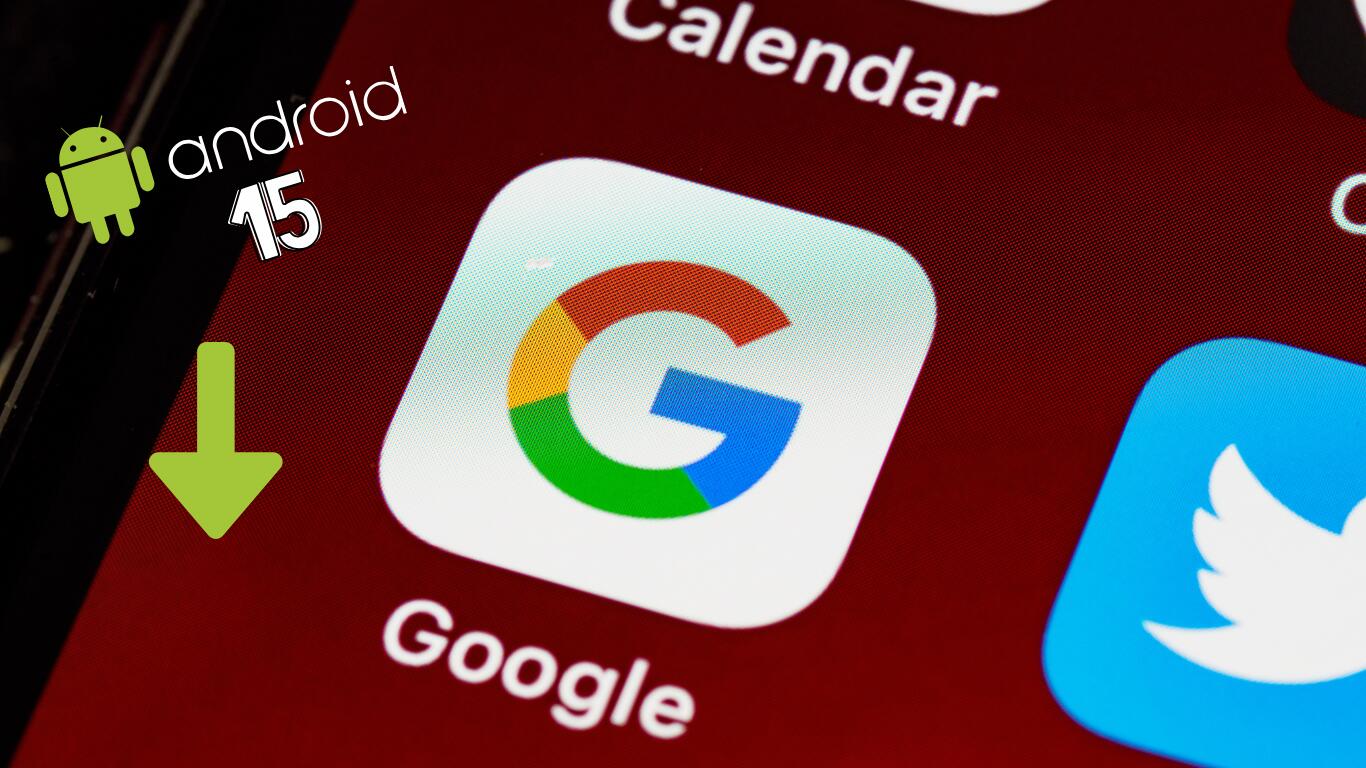 Android 15 es la última actualización de software para los dispositivos que utilizan este sistema operativo.