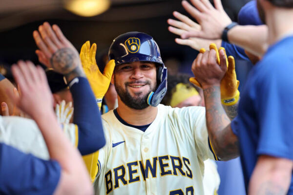 Gary Sánchez regresa a la LIga Americana con los Orioles de Baltimore