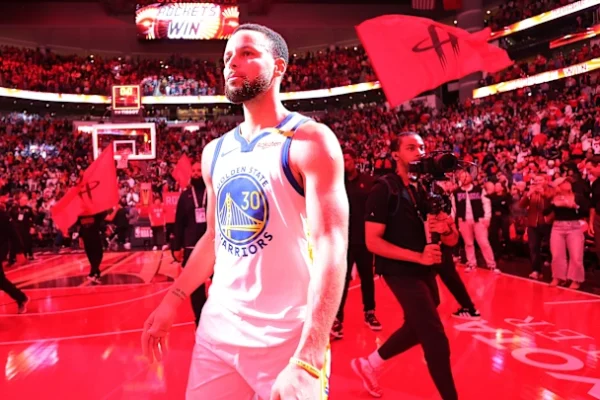 Golden State quedó eliminado de la NBA Cup al perder frente a Houston