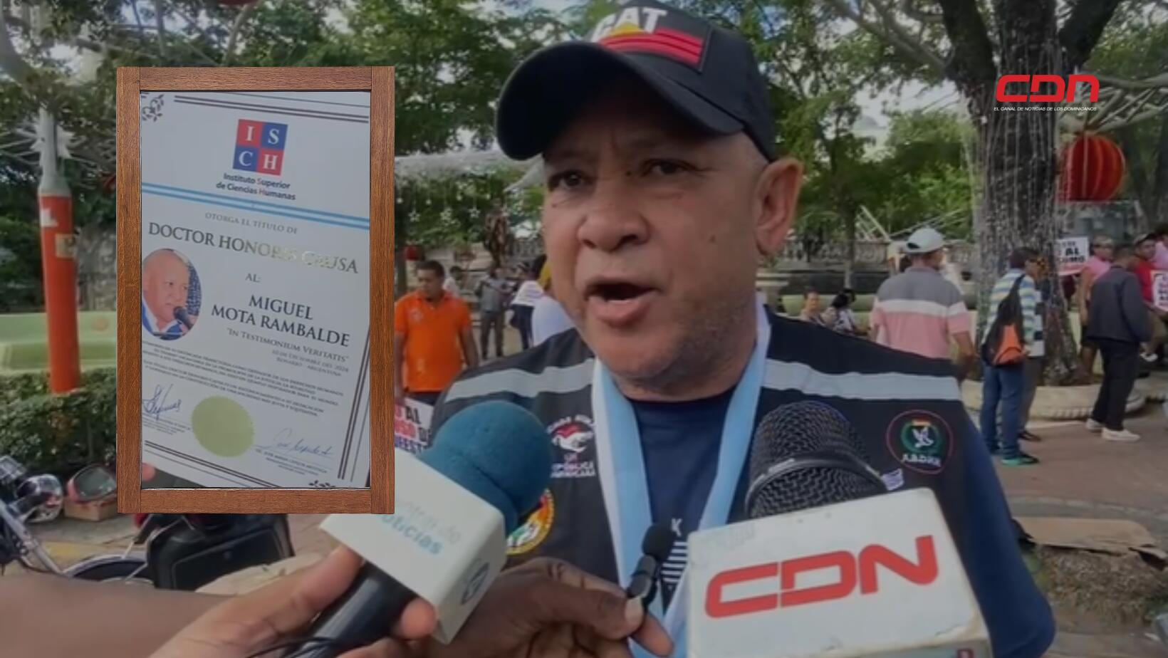 Honoris