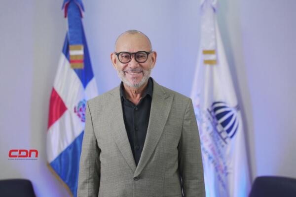Víctor Castro, presentó un balance positivo de las actividades de la institución durante el año 2024. (foto, fuente externa)