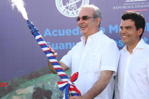 Inapa logra primer lugar en Programa de Cumplimiento, Compras y Contrataciones. (foto, fuente externa)