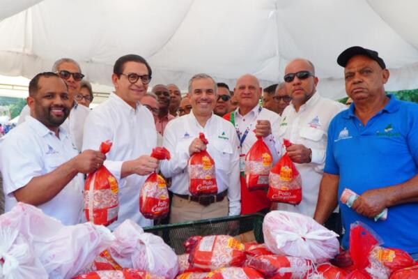 Combos de Inespre a bajos precios.