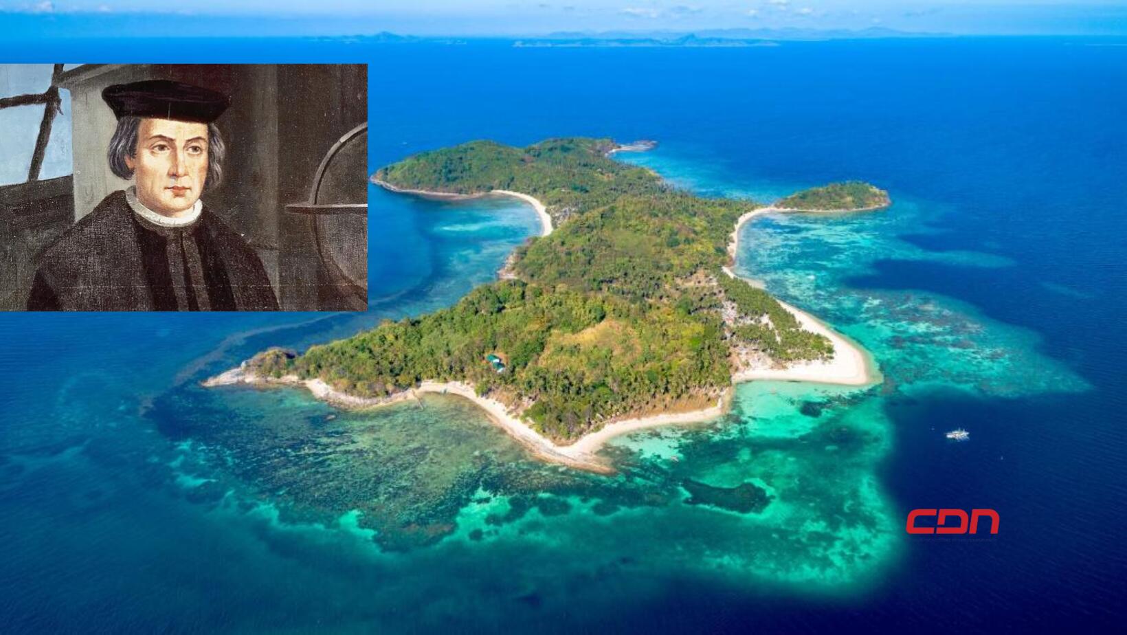 Isla