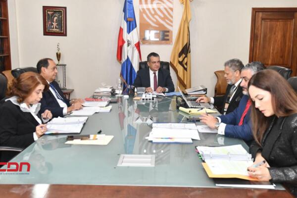 JCE aprueba convenio con CAPEL para investigar causas de abstención electoral en RD. (Foto, fuente extera)