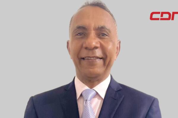 José Jiménez Valenzuela, destacado profesional con más de tres décadas de experiencia en auditoría, control interno y administración financiera.