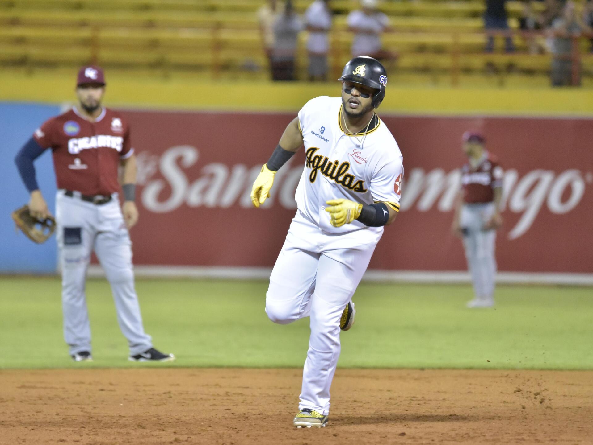 LIDOM: juegos HOY 19 de diciembre en la Pelota Invernal