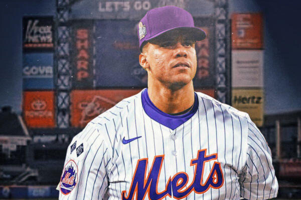 Juan Soto firma con los Mets por 15 años y $765 millones