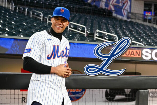 Juan Soto pidió permiso a Mets para jugar con el Licey