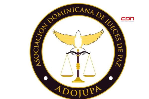 Asociación Dominicana de Jueces y Juezas de Paz. (foto, fuente externa)