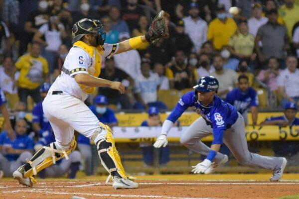 Águilas y Licey sí jugarán en Puerto Rico, confirma la LIDOM