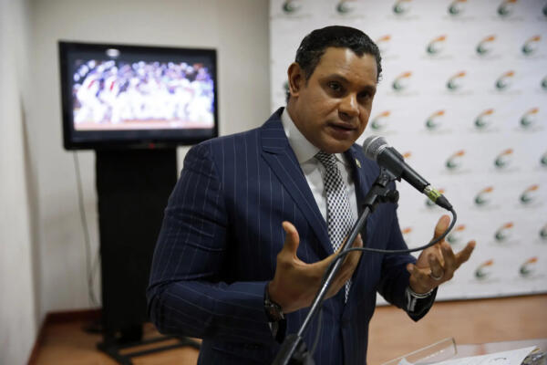 La respuesta de Chicago Cubs a la carta de Sammy Sosa