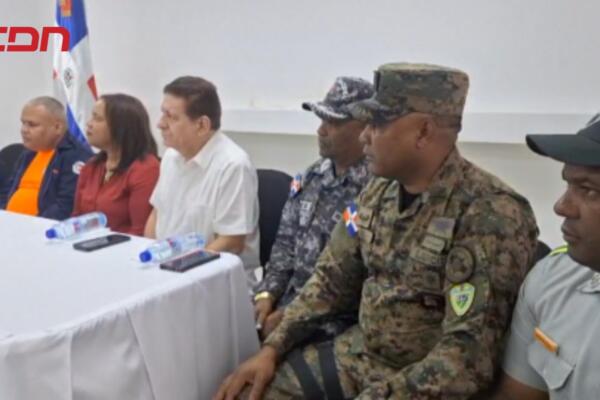«Conciencia por la Vida» contempla medidas de prevención que incluyen operativos de tránsito, asistencia vial.