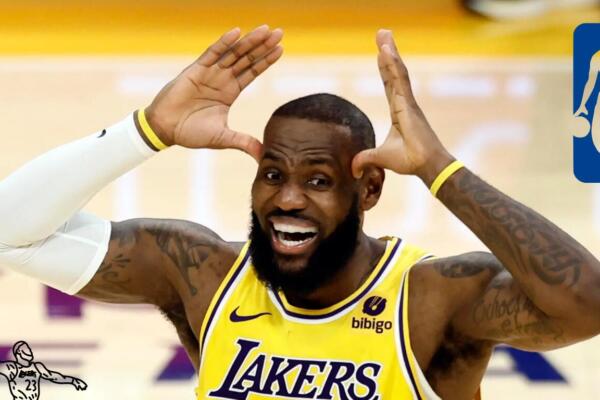 LeBron James celebra este lunes su cumpleaños número 40, tras haber alcanzado el pináculo de su carrera en la NBA.
