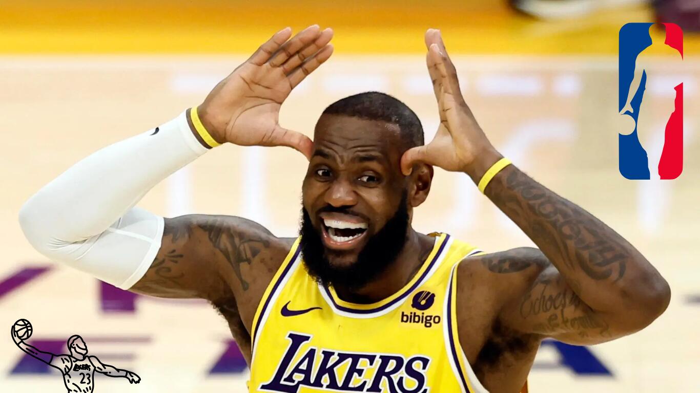 LeBron James celebra este lunes su cumpleaños número 40, tras haber alcanzado el pináculo de su carrera en la NBA.