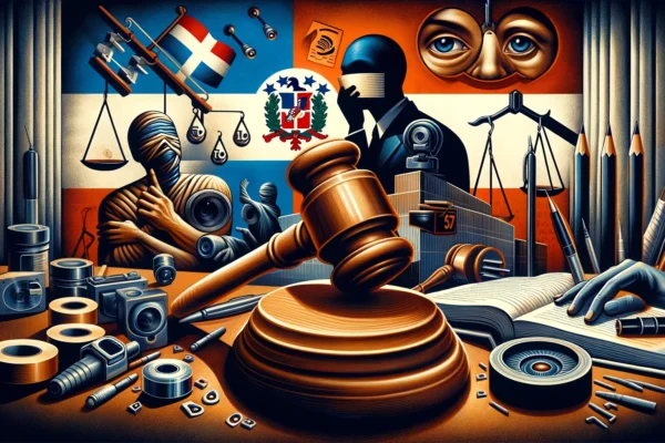En esta mirada al pasado hablamos sobre la Ley del DNI y la Ley Mordaza, mismas que causaron gran polémica en el país. 