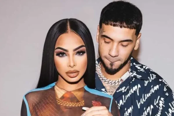 Lo que Anuel AA le confesó a Yailin en estos mensajes privados te sorprenderá