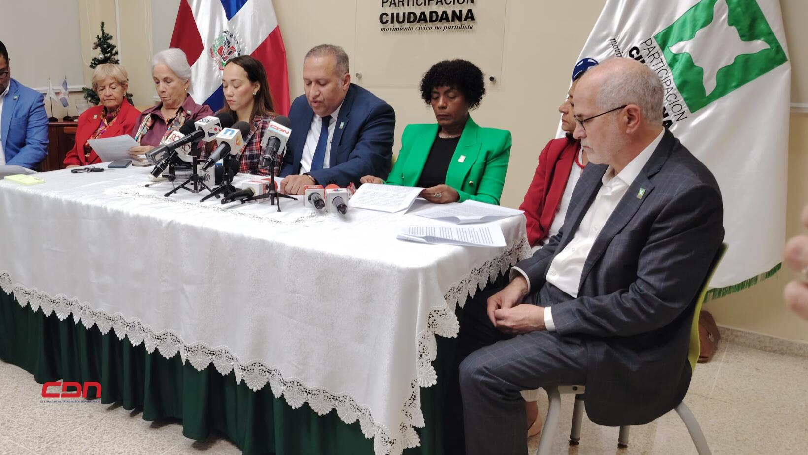 Participación Ciudadana