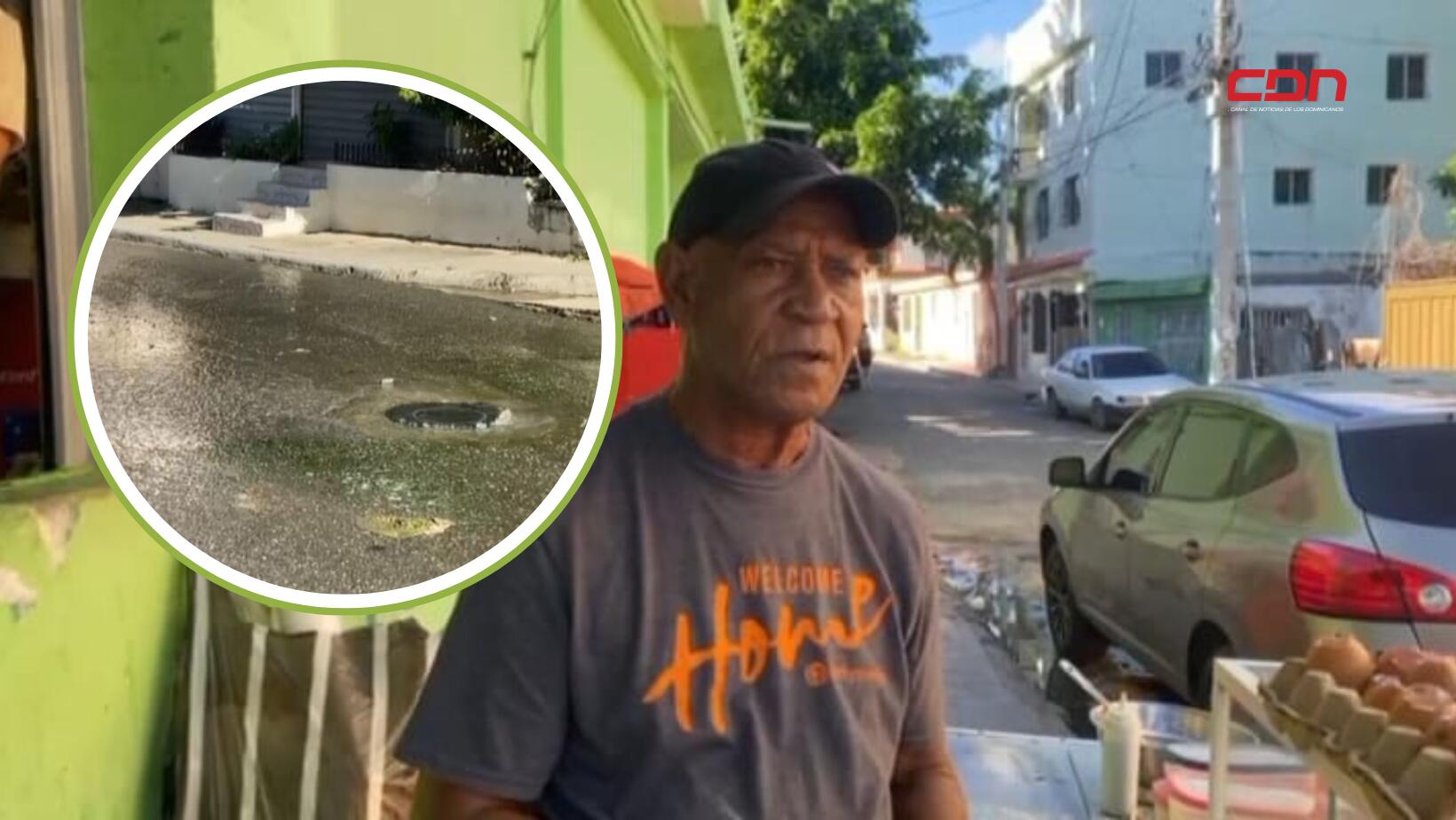 Los Alcarrizos