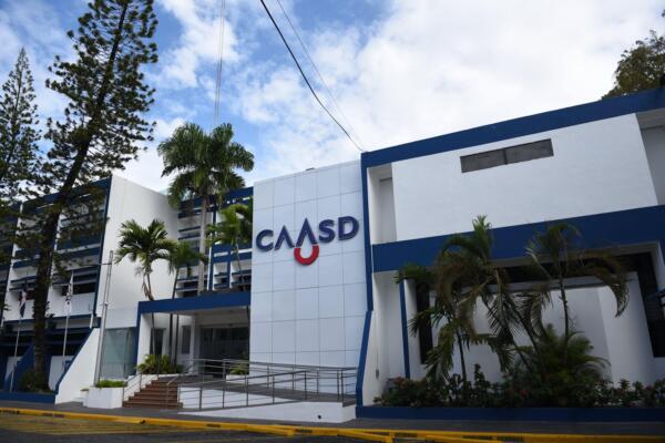 Caasd informa que operara de manera normal, durante los feriados.