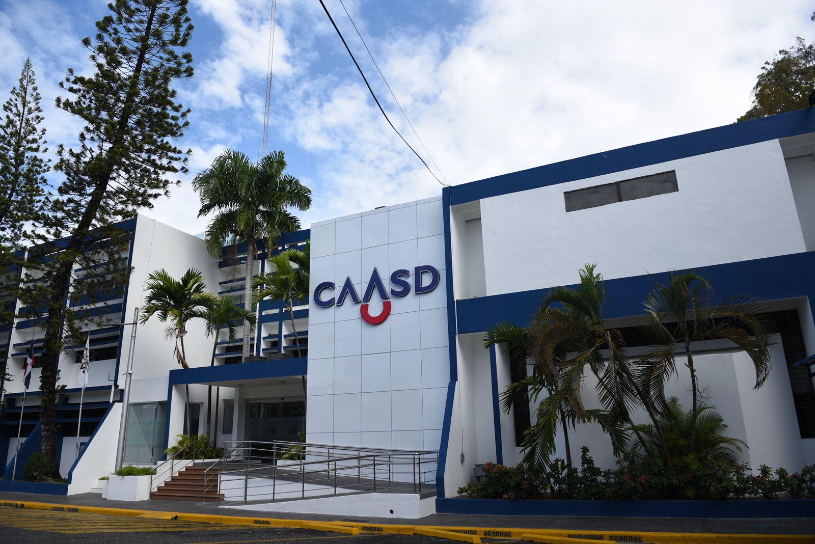 Brigadas de la Caasd trabajarán de manera continua durante el feriado