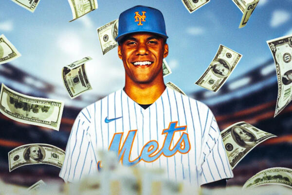 Además de los más de $700 millones, los Mets le darán a Juan Soto varios 'valores agregados' a su contrato para hacerlo sentir especial