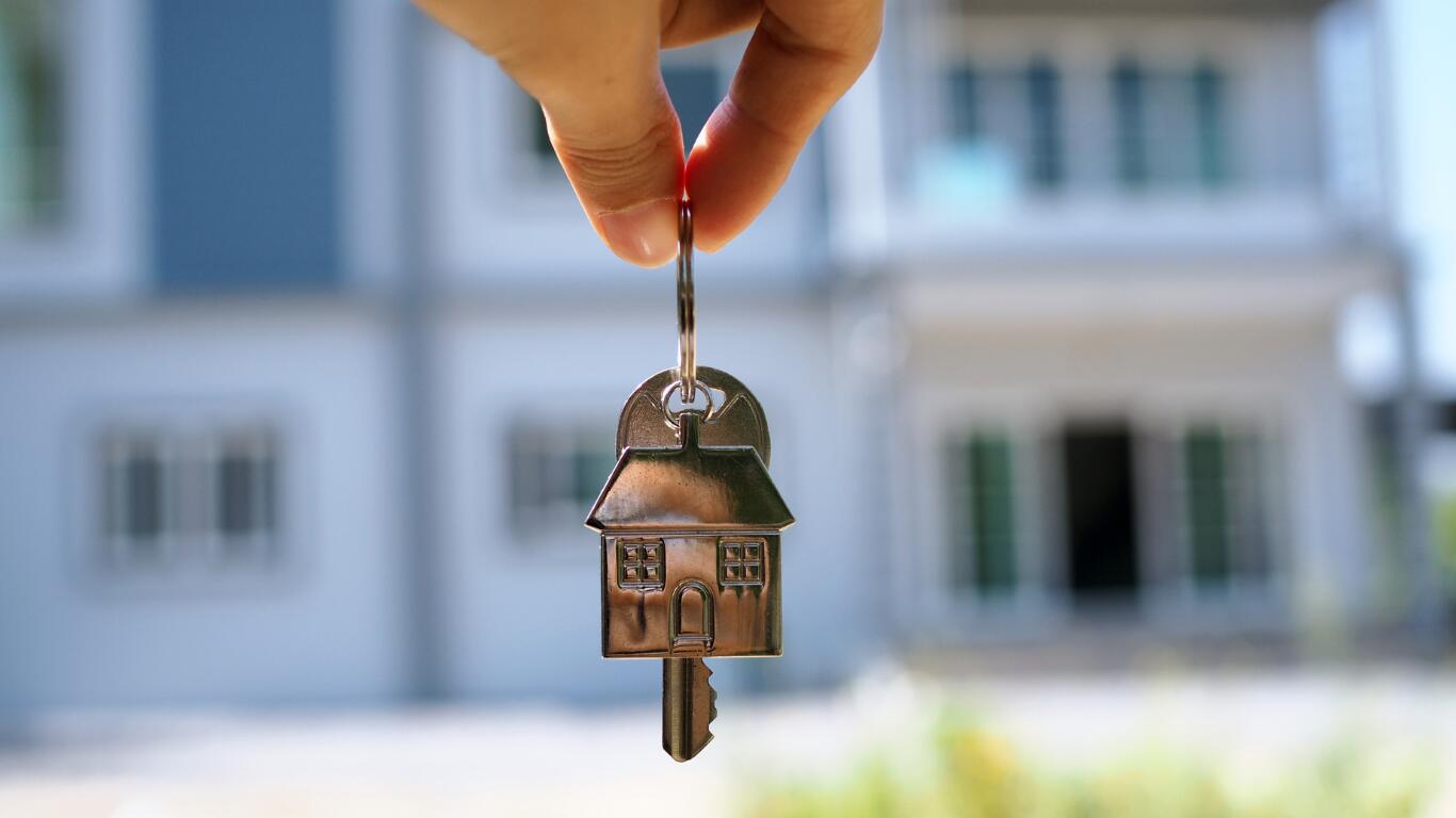 Si eres de la generación de los millennials, seguro que tienes un gran interés en querer adquirir las llaves de tu propio departamento o casa.