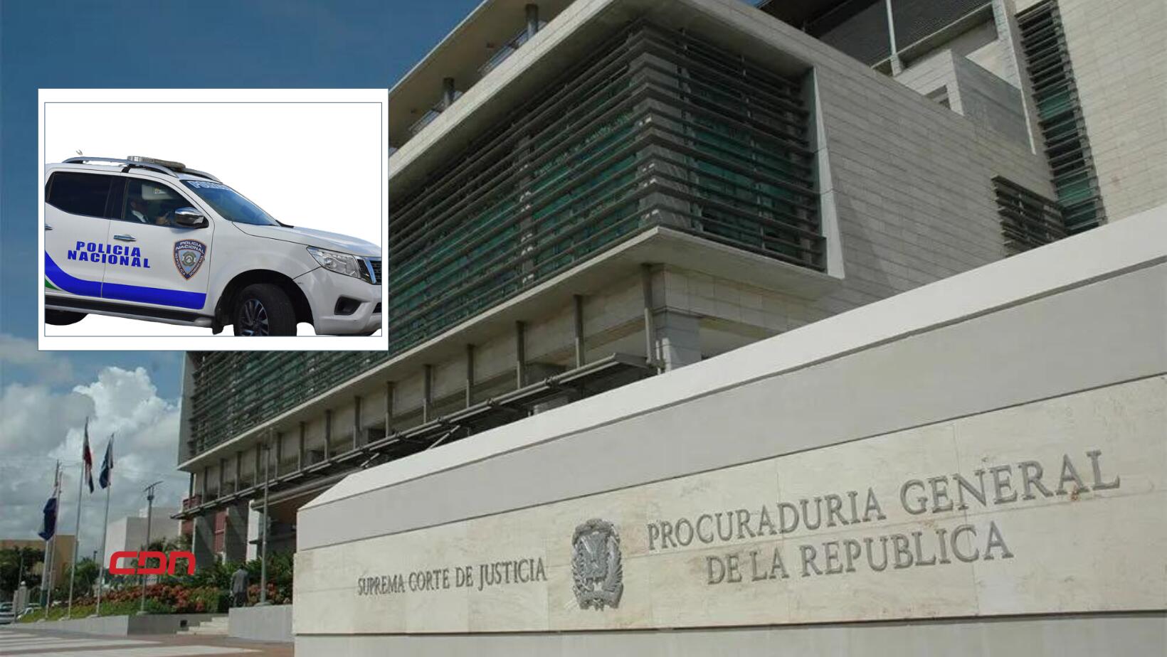 Policía Nacional