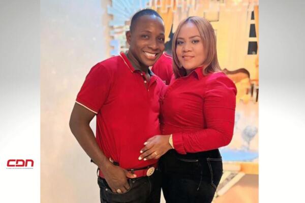 Hombre mata a su pareja e intenta suicidarse en Nigua, San Cristóbal. (foto, fuente externa)