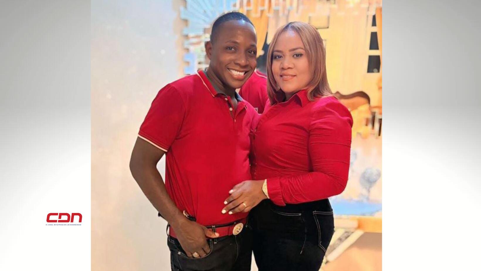 Pareja