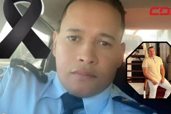 Teniente de la Fuerza Aérea fue asesinado por capitan de las Fuerzas Armadas