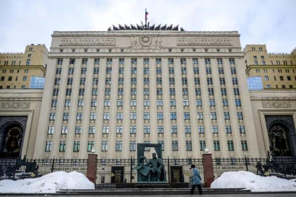 El Ejército de Rusia ha aumentado su presión sobre las tropas de Ucrania con el apoyo de tropas de su aliado, Corea del Norte.