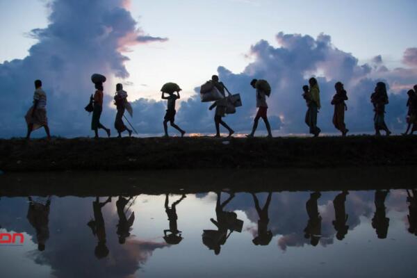 Hoy es Día Internacional del Migrante.(foto, fuente externa)