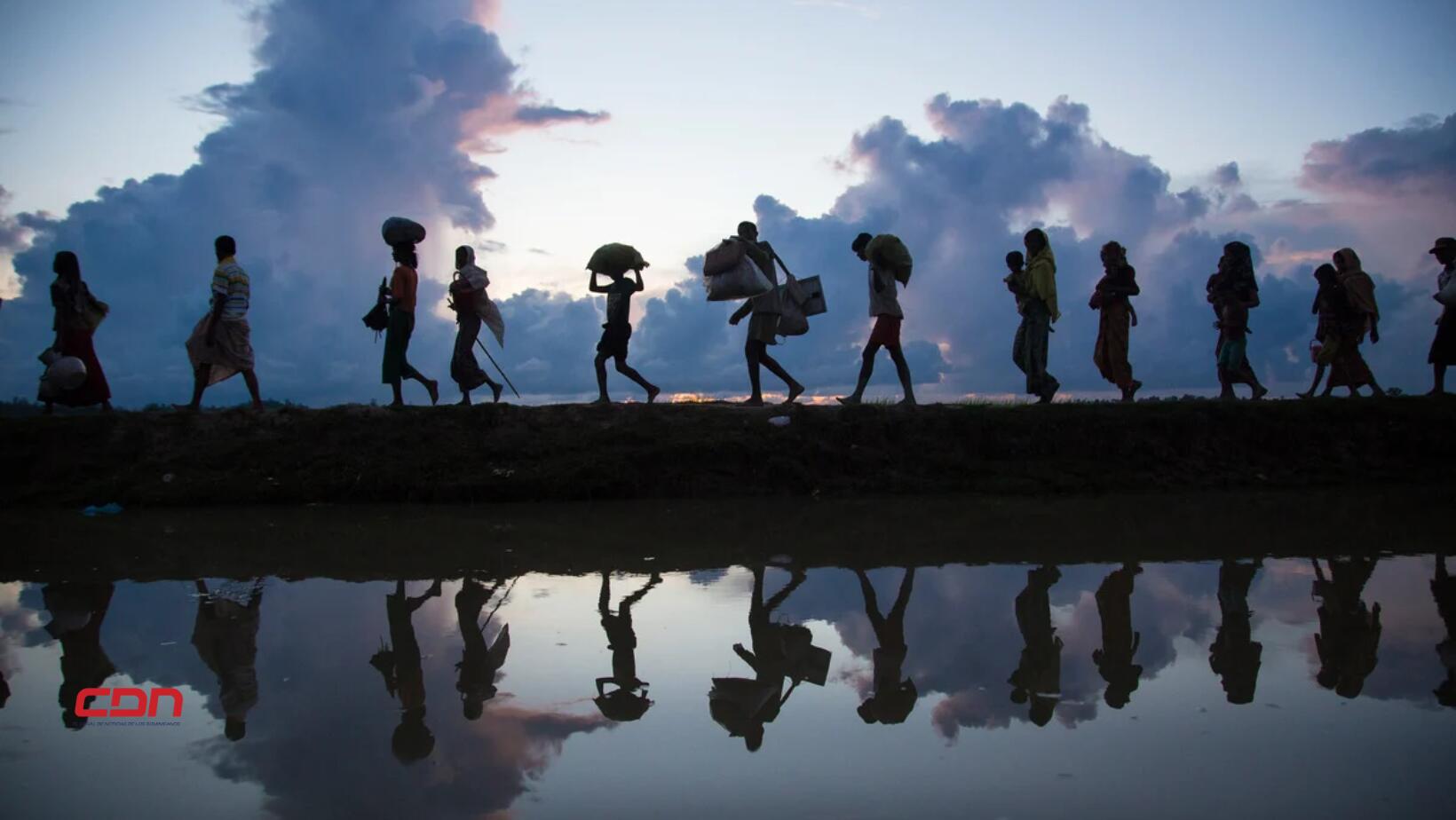 Migrante