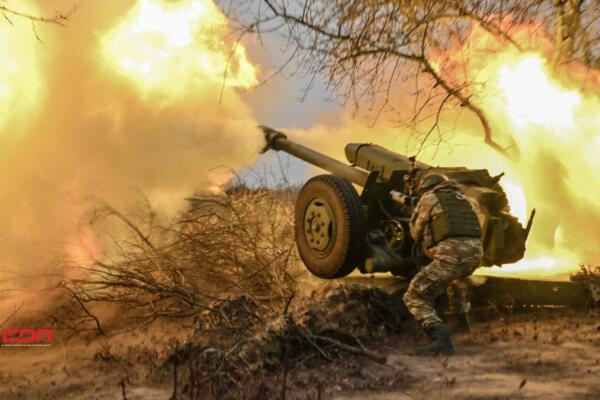 El Ministerio de Defensa de Rusia también destacó que la cifra incluye bajas entre muertos y heridos. Foto: Fuente externa 
