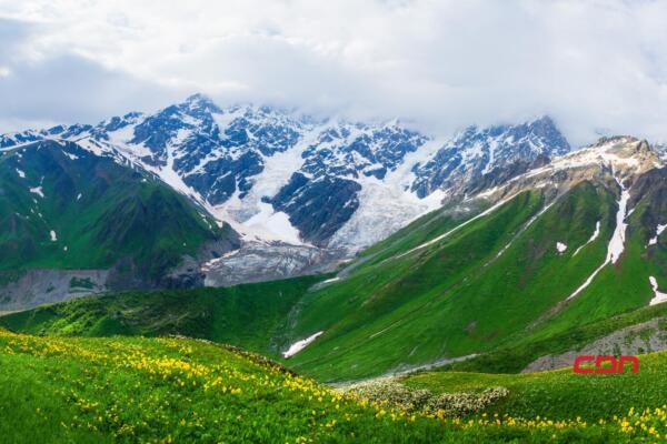Cada 11 de diciembre, el mundo celebra el Día Internacional de las Montañas. (Foto, fuente externa)